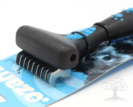 Ozami Trend Leikkaava Hara 9 Terää, harva - Kammat, Karstat - 641.1120 - 2