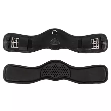 Acavallo Koulusatulavyö Dressage Girth Anatomic - Koulusatulavyöt - 142300 - 1