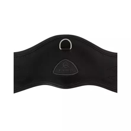 Acavallo Koulusatulavyö Dressage Girth Anatomic - Koulusatulavyöt - 142300 - 2