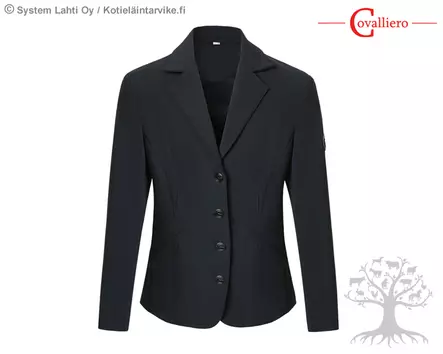 Covalliero Kid’s Competition Jacket Parigo - Show Jacket & Tailcoat - 3230310 - 2