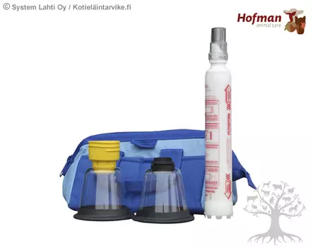 HAC Resuscitation Pump for Lamb - Lambing, Breeding - LAMM8050 - 1