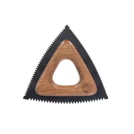 Macig Brush Kumisuka Triangle - Suat, Kumisuka, Muovisuka - 3232480 - 1