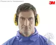 3M Peltor Earmuffs Optime I - Hearing protection - 34690 - 3