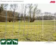 AKO Fencing Net TitanNet 145 - Sheep Netting - 27380 - 3