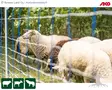 AKO Fencing Net TitanNet 145 - Sheep Netting - 27380 - 2
