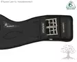 Acavallo Dressage Girth Comfort Gel - Dressage Girths - 144340 - 4