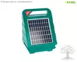 Ako Solar Device Sun power S250 - Solar Devices - 372920 - 1