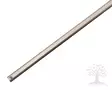 Aluminium handle 1600mm - Wood Handles, Aluminium Handles - 1700990630 - 2