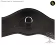 BR Dressage Girth Newbury Leather - Dressage Girths - 142010 - 6