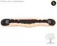 BR Dressage Girth Sheepskin - Dressage Girths - 144050 - 7