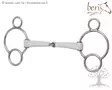 Beris 3-ring Single Jointed - Beris 2½ -ring - 240310530 - 1
