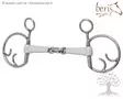Beris Kimblewick Double Jointed - Beris Kimblewick - 240310690 - 1