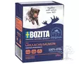 Bozita Naturals Salmon Lohi 370g VILJATON - Bozita Nordic & Naturals - 677.2101 - 1