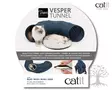 Catit Kissantunneli Vesper Blue - Piilopaikat, Tunnelit - 781.5020 - 8
