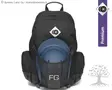 Charles Owen Helmet Backpack - Helmets Bags & Accessories - 02250030 - 3
