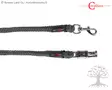 Covalliero Lead Rope ClassicSoft Stone - Lead Ropes - 3224770 - 3