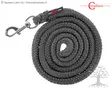 Covalliero Lead Rope ClassicSoft Stone - Lead Ropes - 3224770 - 4