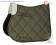 Covalliero Saddle Pad Duavita Avocado - Other Saddle Pads - 3227300 - 1