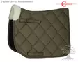 Covalliero Saddle Pad Duavita Avocado - Other Saddle Pads - 3227300 - 2
