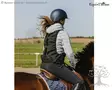 Equi-Theme Turvaliivi Air2 Freejump - Turvaliivit - 991651000 - 13