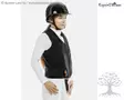 EquiTheme Airbag Vest Airsafe - Safety Vest - 991661000 - 3