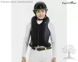 EquiTheme Airbag Vest Airsafe - Safety Vest - 991661000 - 11