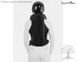 EquiTheme Airbag Vest Airsafe - Safety Vest - 991661000 - 5