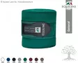 Equiline Fleece Bandages Set Polo, 4 pcs - Equiline Boots & Bandages - D04000 - 8