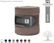 Equiline Fleece Bandages Set Polo, 4 pcs - Equiline Boots & Bandages - D04000 - 6