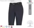 Equiline General Naisten Ratsastushousut B-Move Bonded Full Grip Ceriek - Equiline Naisten Ratsastushousut - N08980 - 2