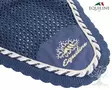 Equiline Ear Net Pria Avio Full - EQUILINE Ear Nets - E11080 - 1