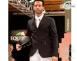 Equiline Limited Men's Competition Jacket Damon - Equiline Men's Competition Line - M08410 - 1