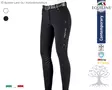 Equiline Limited Naisten Ratsastushousut B-Move Full Grip High Waist Chesilc - Equiline Naisten Ratsastushousut - N08940 - 1
