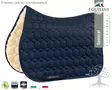 Equiline Saddle Pad Exatron Laidback - Equiline Saddle Pads - B11240 - 2