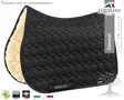 Equiline Saddle Pad Exatron Laidback - Equiline Saddle Pads - B11240 - 3