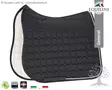 Equiline Saddle Pad Rio - Equiline Saddle Pads - B01070 - 2