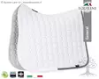 Equiline Saddle Pad Rio - Equiline Saddle Pads - B01070 - 4