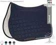Equiline Saddle Pad Rio - Equiline Saddle Pads - B01070 - 1