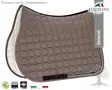 Equiline Saddle Pad Rio - Equiline Saddle Pads - B01070 - 3