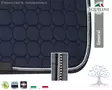 Equiline Saddle Pad Rio - Equiline Saddle Pads - B01070 - 5