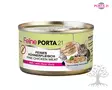 Feline Porta 21 Märkäruoka Kana-Aloe Vera 90g - Feline Porta 21 - 799.2180 - 3