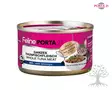Feline Porta 21 Märkäruoka Tonnikala-Katkarapu 90g - Feline Porta 21 - 799.2110 - 2