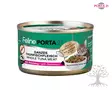 Feline Porta 21 Märkäruoka Tonnikala-Merilevä 90g - Feline Porta 21 - 799.2140 - 2