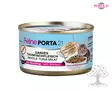 Feline Porta 21 Märkäruoka Tonnikala-Sardiini 90g - Feline Porta 21 - 799.2130 - 2