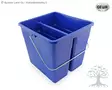 Gewa Cleaning Bucket 10L - Storage Container - GW1160 - 1