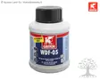 Griffon PVC Glue WDF-05 250ml - Adhesives, cleaners - 201069000 - 2
