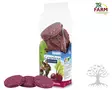 JR Farm Grainless Health Dental-Cookies Beetroot - Treats, Herbs, Proteins - 515.1600 - 1