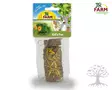 JR Farm Roll 'n' Fun 120 g - Treats, Herbs, Proteins - 515.0630 - 2