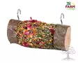 JR Farm Roll 'n' Fun 120 g - Treats, Herbs, Proteins - 515.0630 - 1