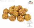 JR Farm Jyrsijän Gourmet Lautanen 100g - Treats, Herbs, Proteins - 515.0160 - 5